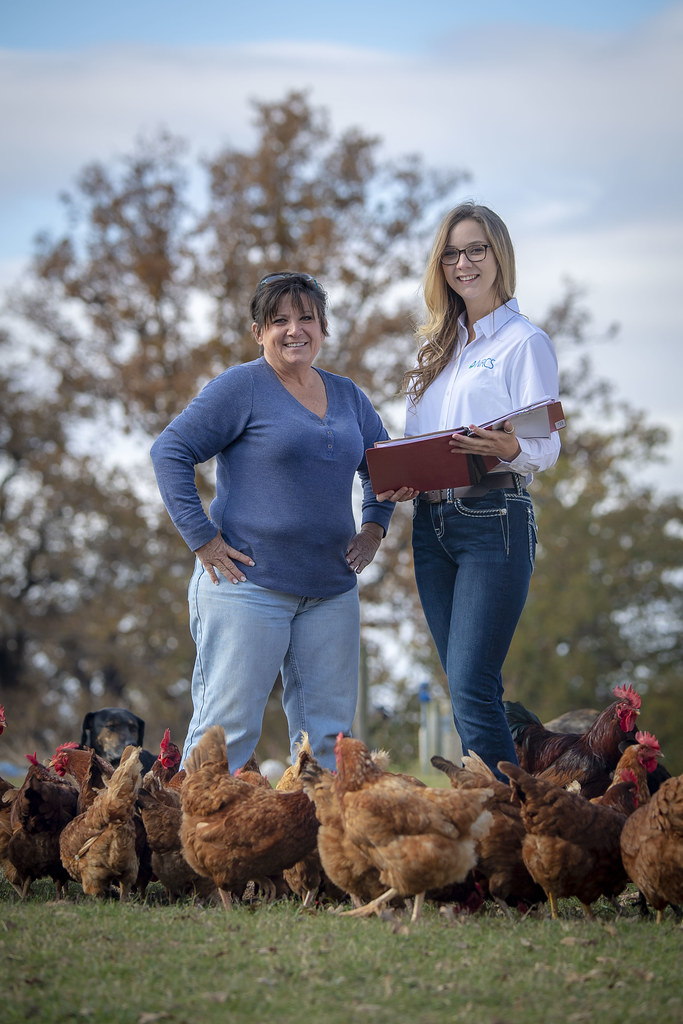 Parker Farm in Cromwell, Oklahoma — related to manage my health cost